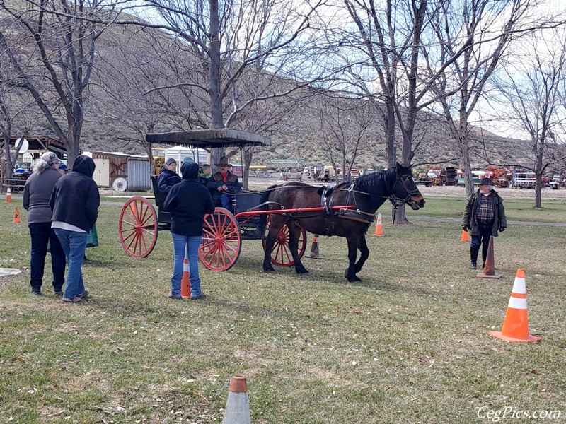 Central Washington Agricultural Museum