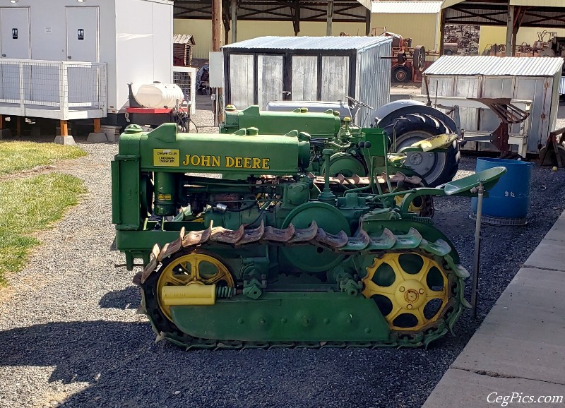 Central Washington Agricultural Museum