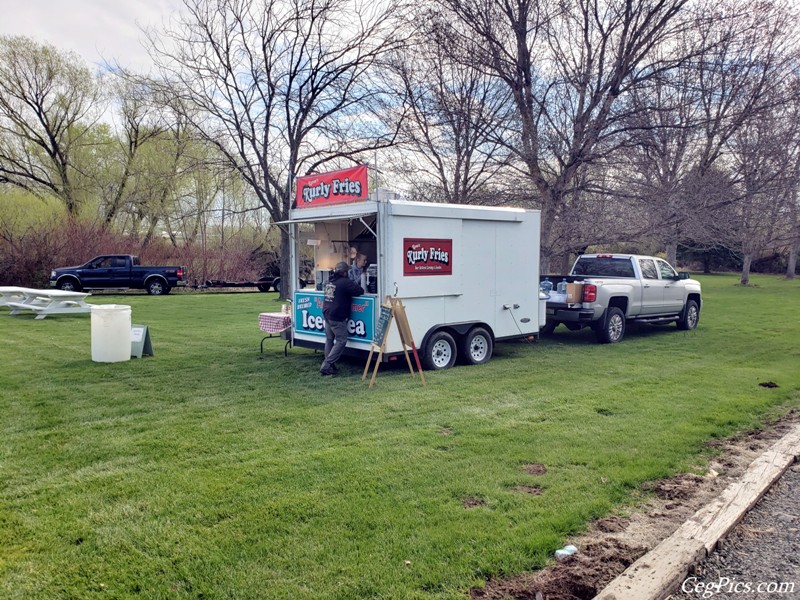 Old Steel Car Show