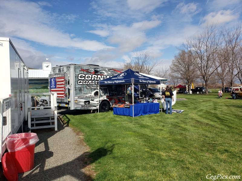 Old Steel Car Show