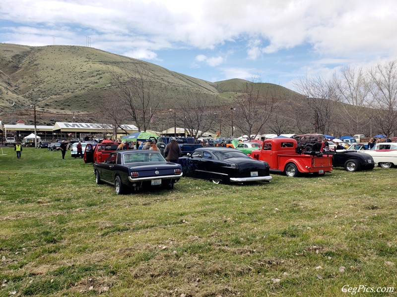 Old Steel Car Show