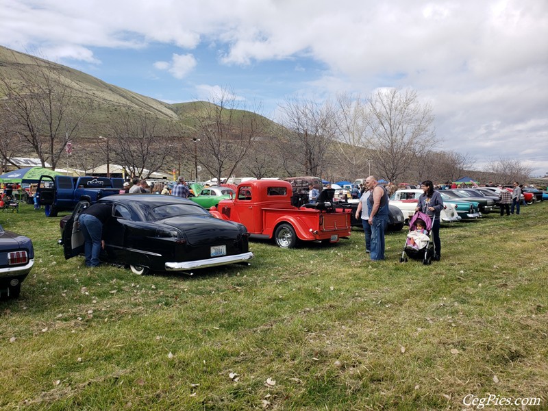 Old Steel Car Show