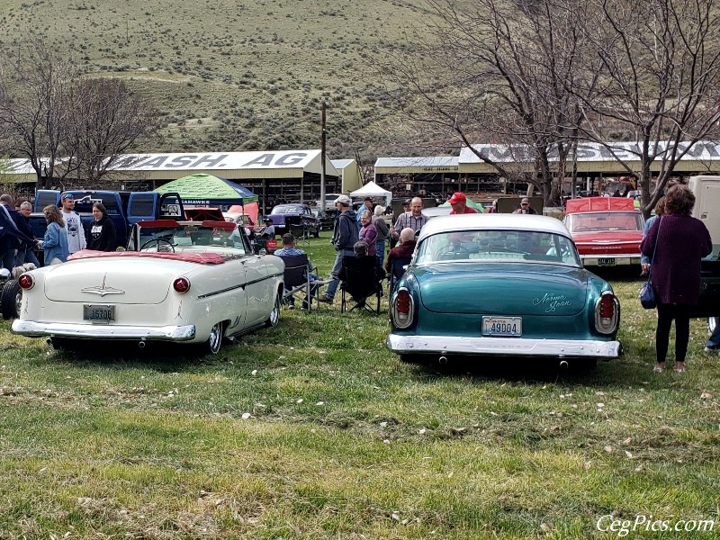 Old Steel Car Show