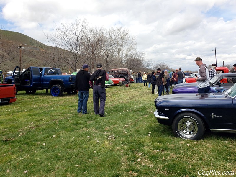 Old Steel Car Show