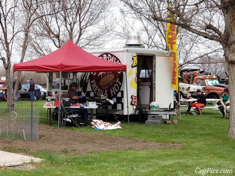 Old Steel Car Show