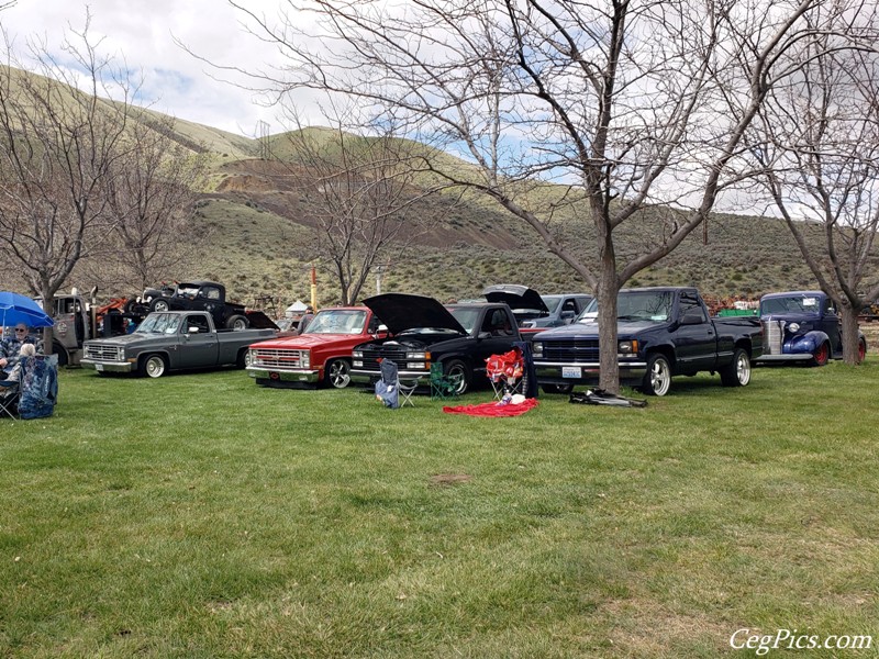 Old Steel Car Show