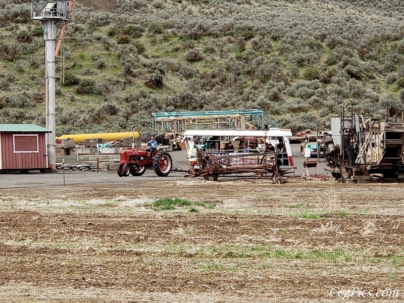 Old Steel Car Show