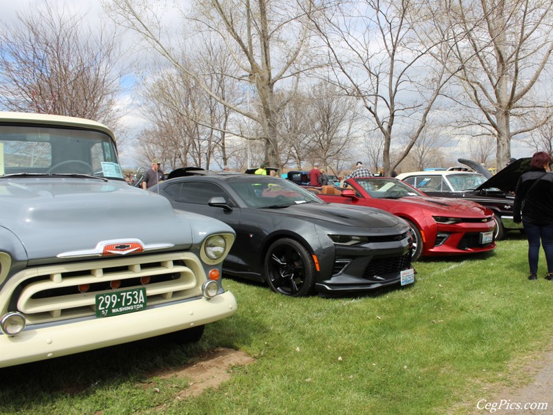 Old Steel Car Show