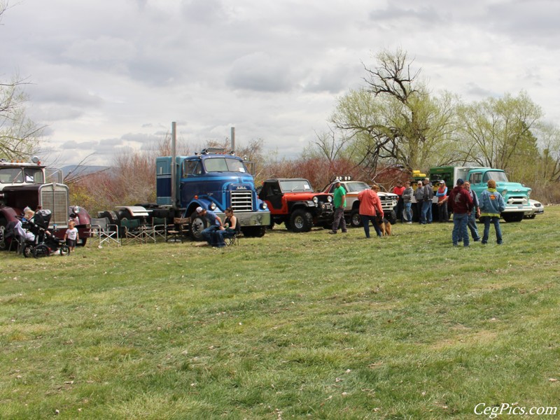 Old Steel Car Show