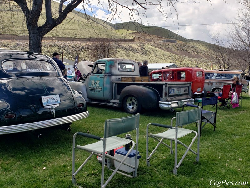 Old Steel Car Show