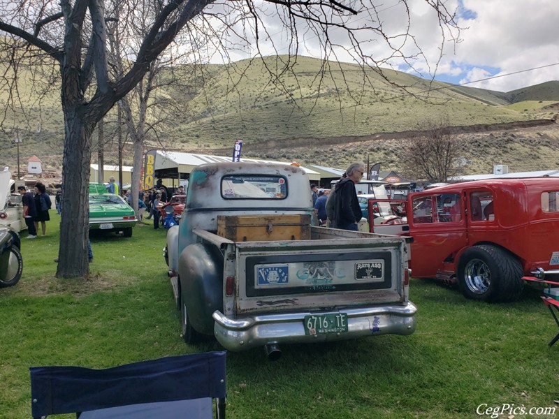 Old Steel Car Show