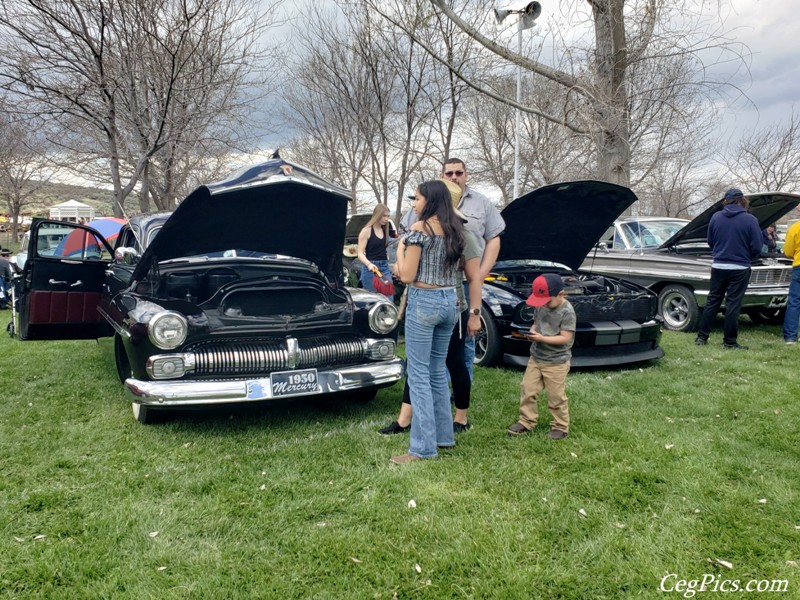 Old Steel Car Show