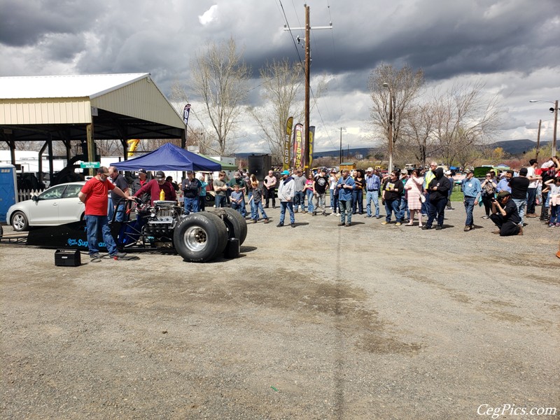 Old Steel Car Show