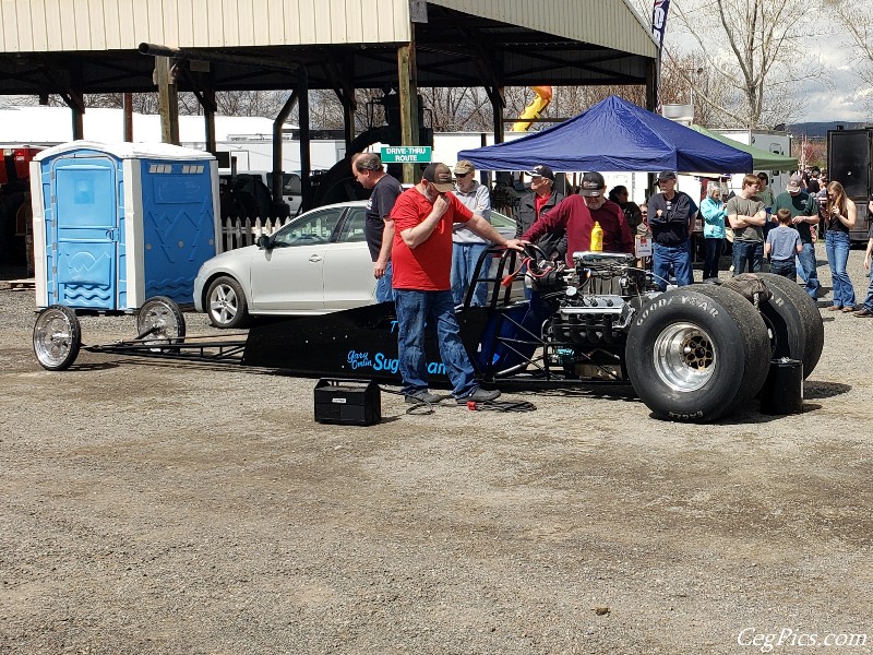 Old Steel Car Show