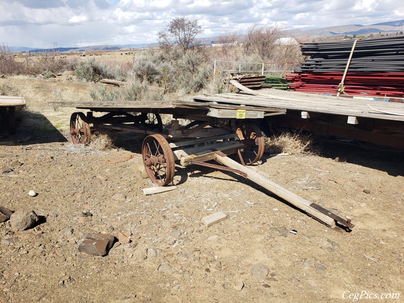 Central Washington Agricultural Museum