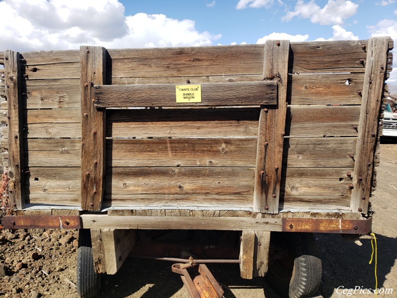 Central Washington Agricultural Museum