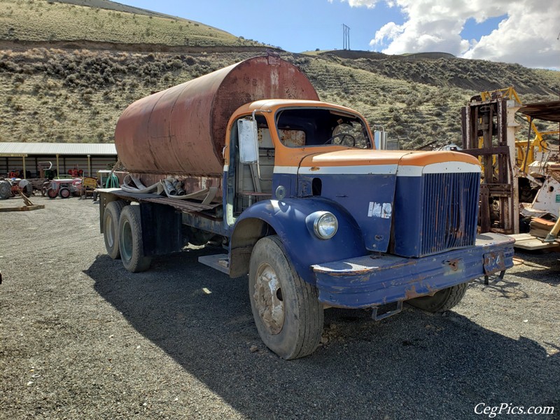 Central Washington Agricultural Museum