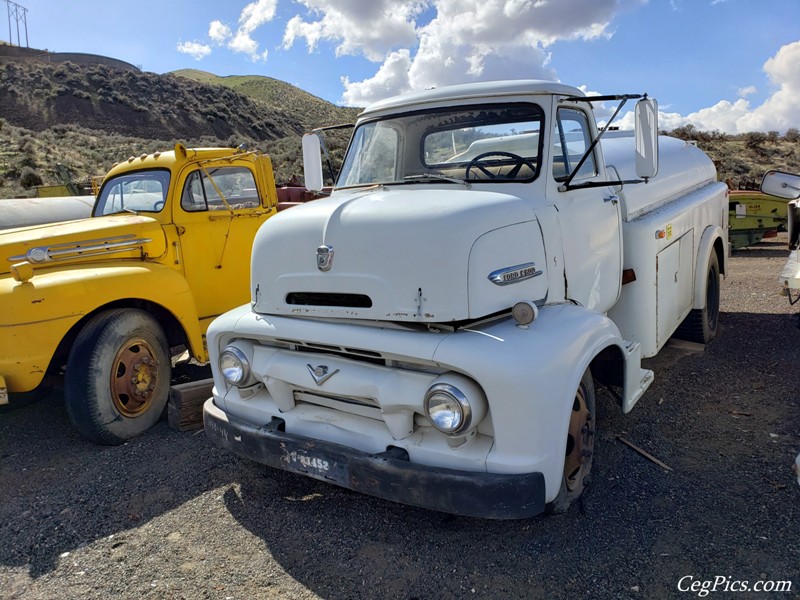 Central Washington Agricultural Museum