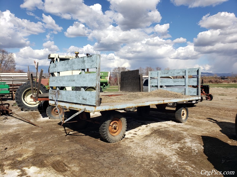 Central Washington Agricultural Museum