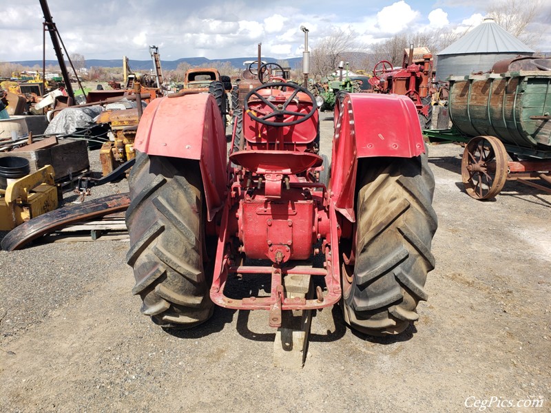 Central Washington Agricultural Museum