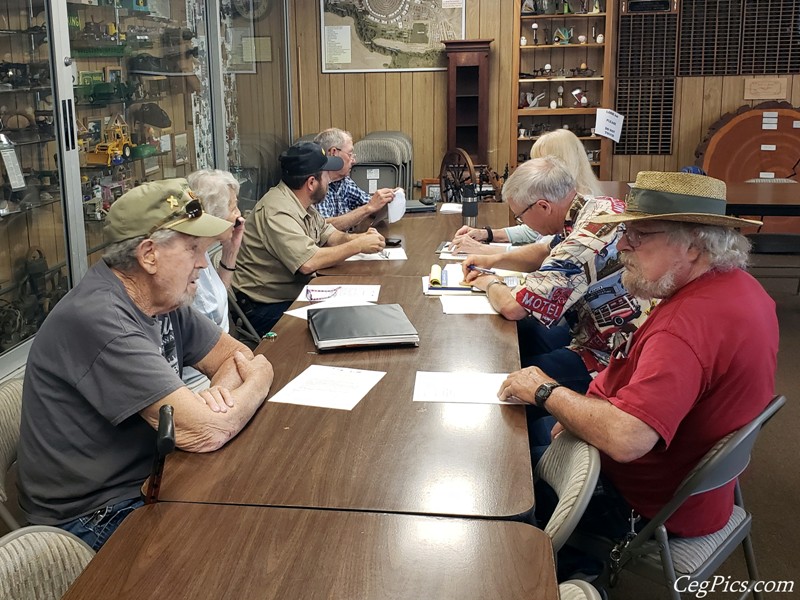 Central Washington Antique Farm Equipment Club