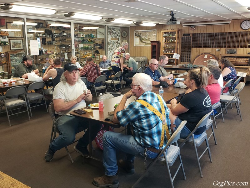 Central Washington Antique Farm Equipment Club