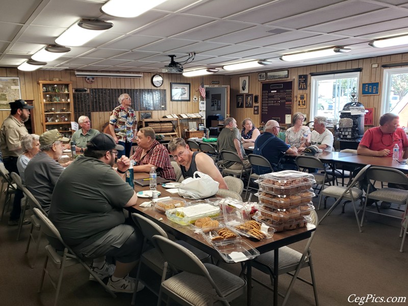 Central Washington Antique Farm Equipment Club
