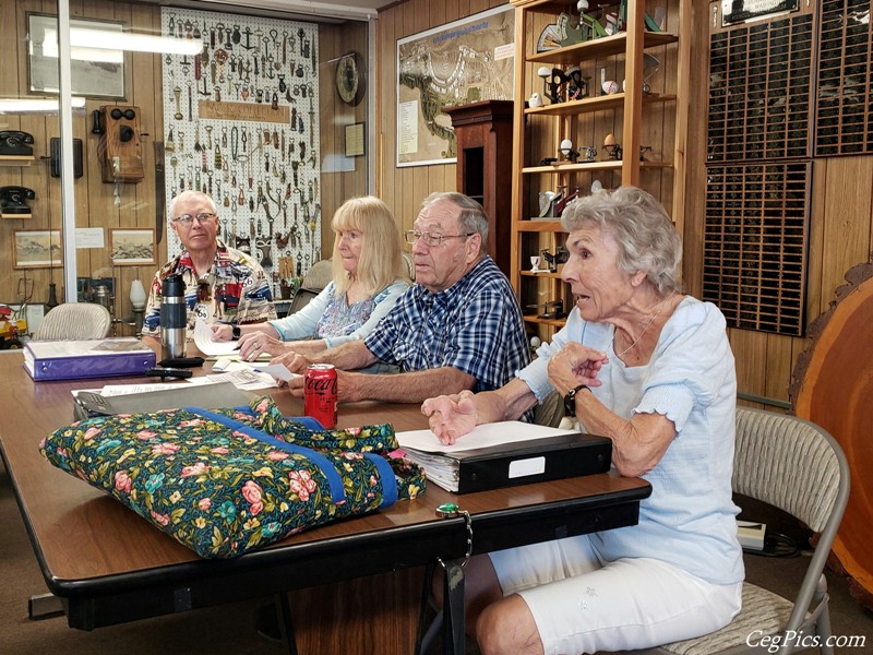 Central Washington Antique Farm Equipment Club