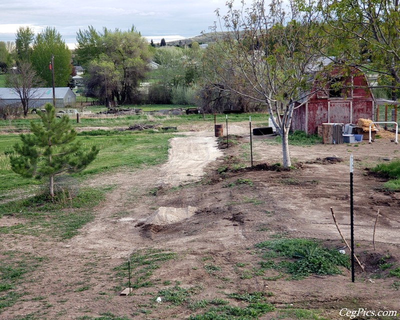 Graham Family Farm