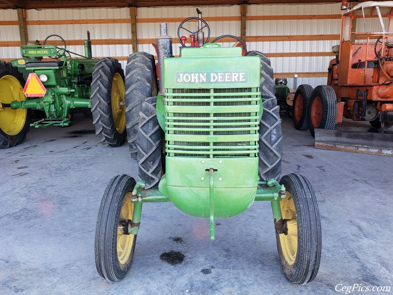 John Deere Model L