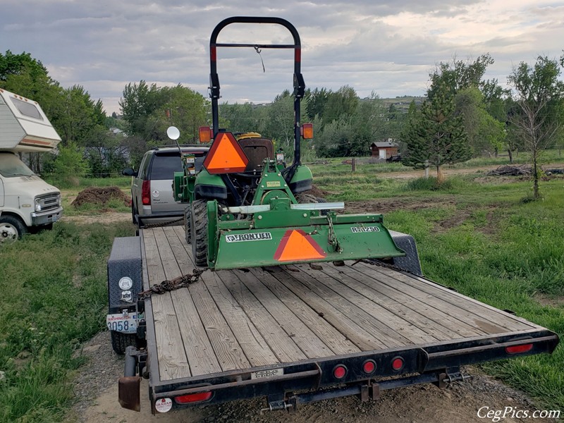 John Deere