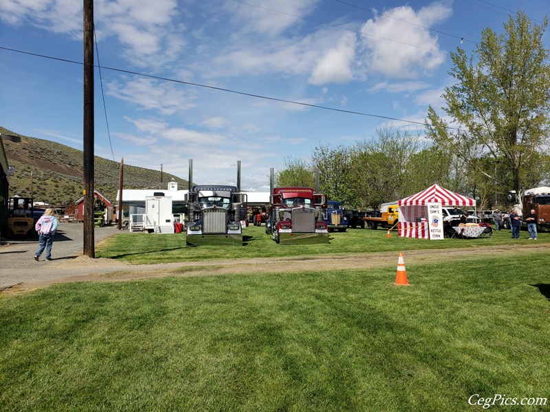 Central Washington Agricultural Museum