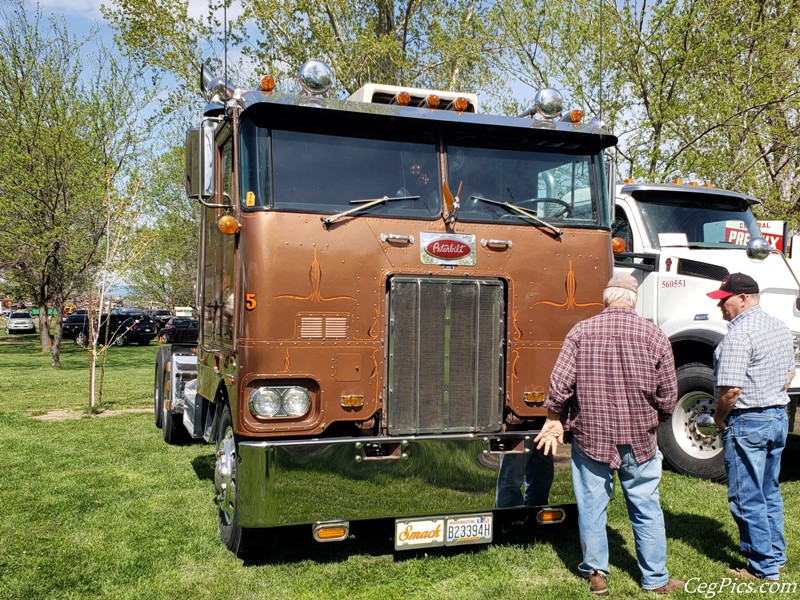 Central Washington Agricultural Museum