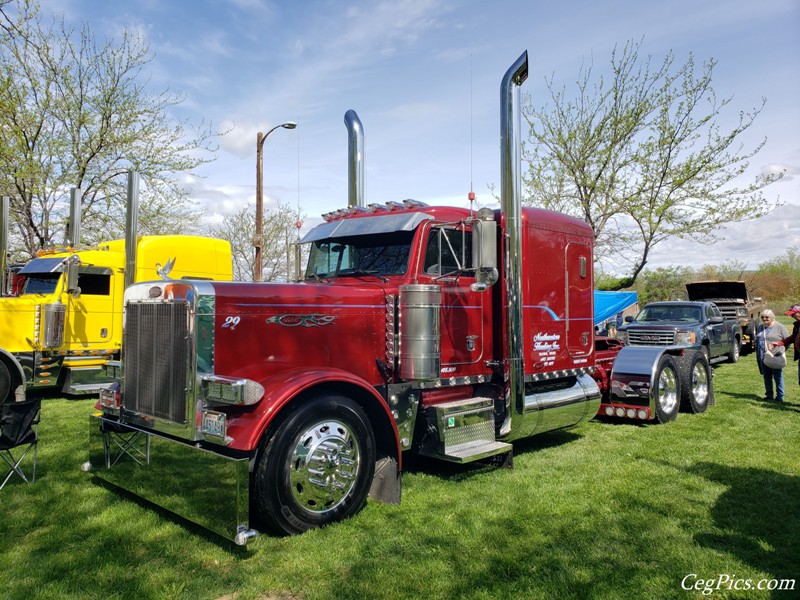 Central Washington Agricultural Museum