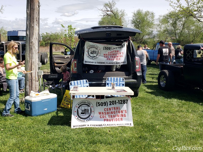 Central Washington Agricultural Museum