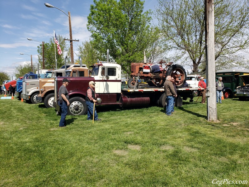 Central Washington Agricultural Museum