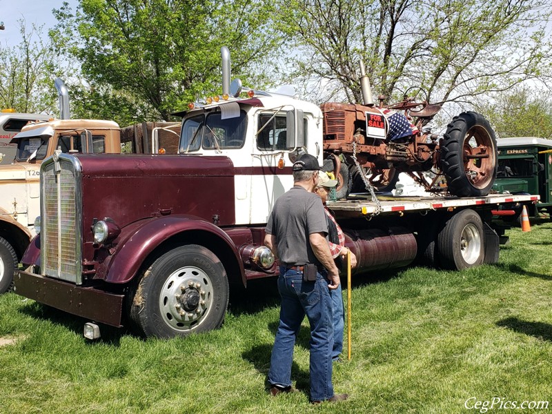 Central Washington Agricultural Museum