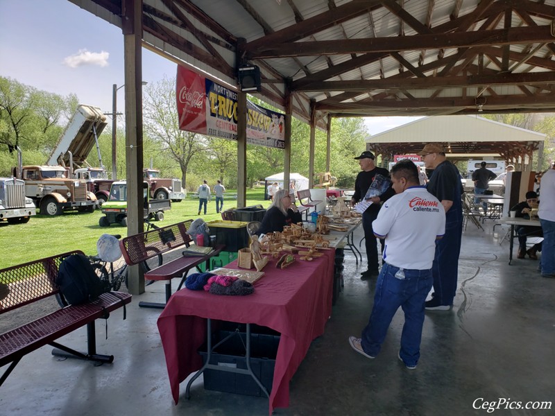 Central Washington Agricultural Museum