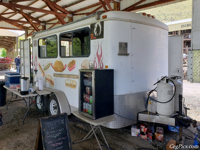 Central Washington Agricultural Museum