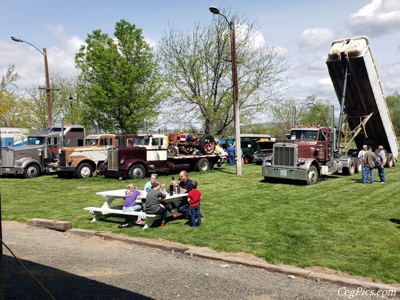 Central Washington Agricultural Museum