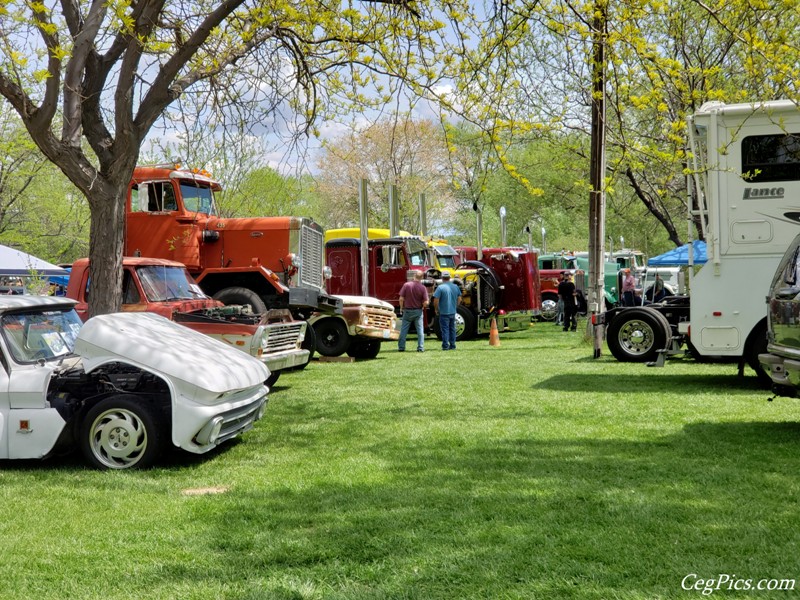 Central Washington Agricultural Museum