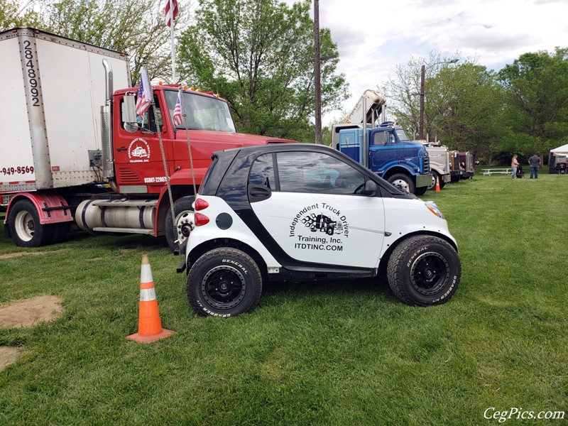 Central Washington Agricultural Museum