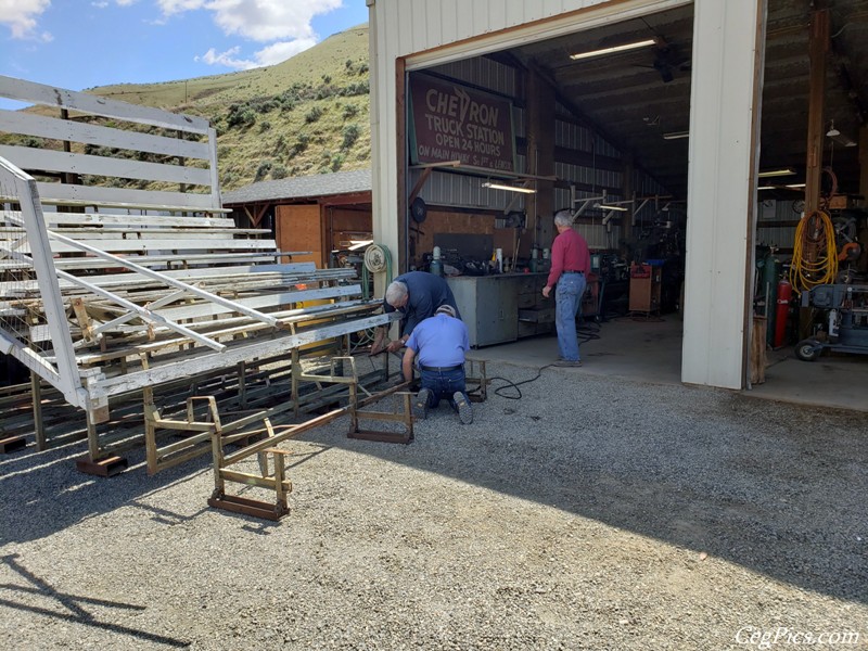 Central Washington Agricultural Museum