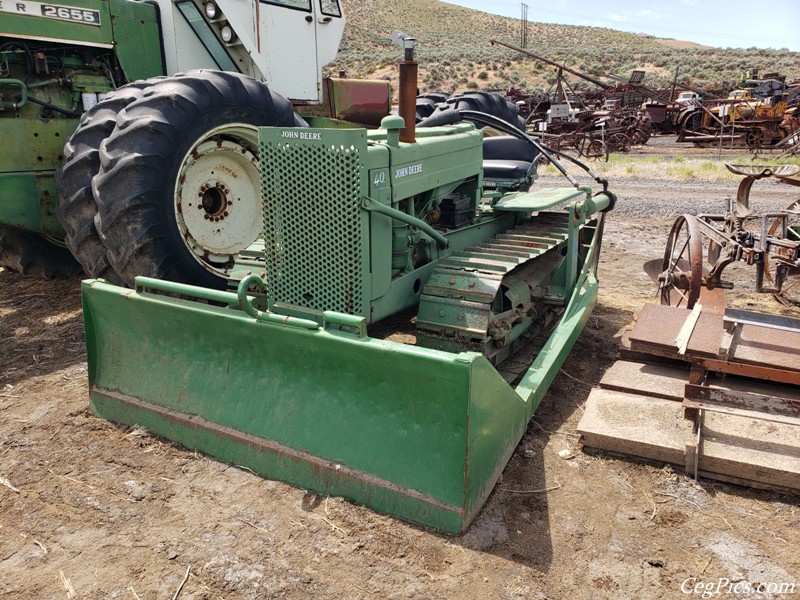 Central Washington Agricultural Museum