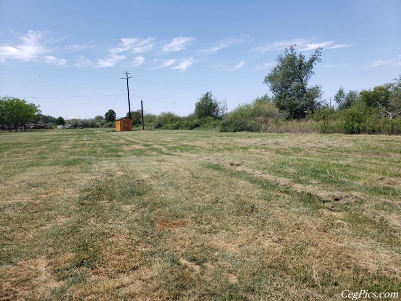 Central Washington Agricultural Museum