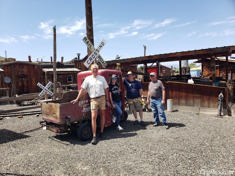 Central Washington Agricultural Museum