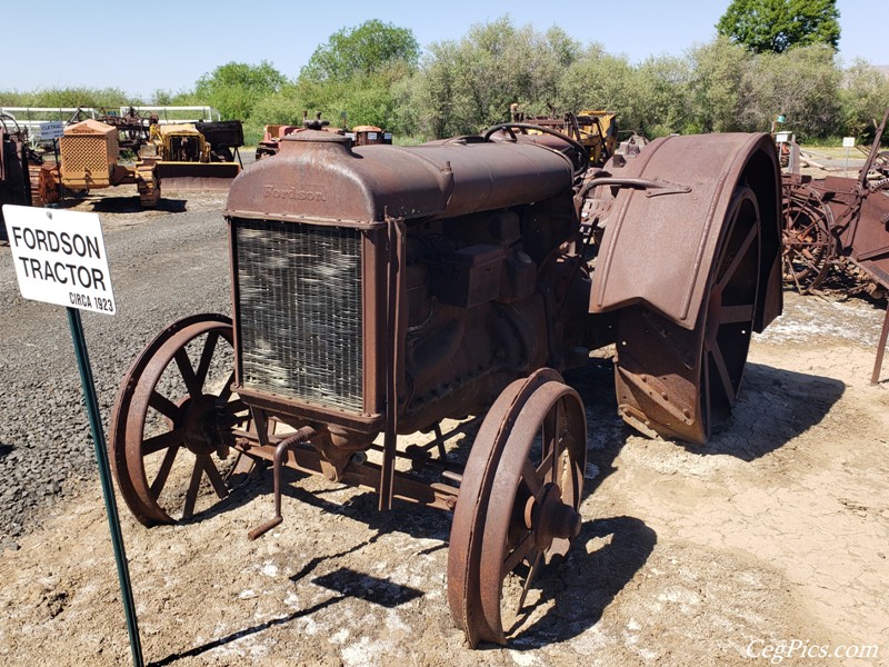 Fordson