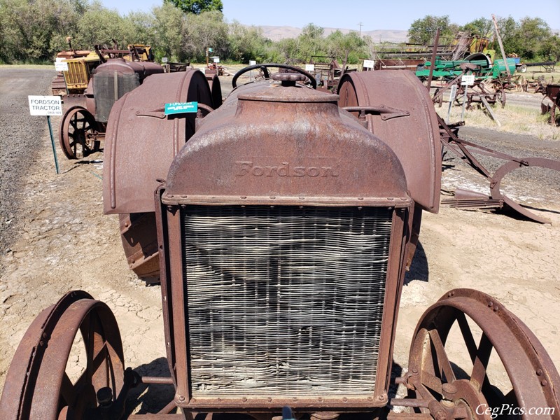 Fordson