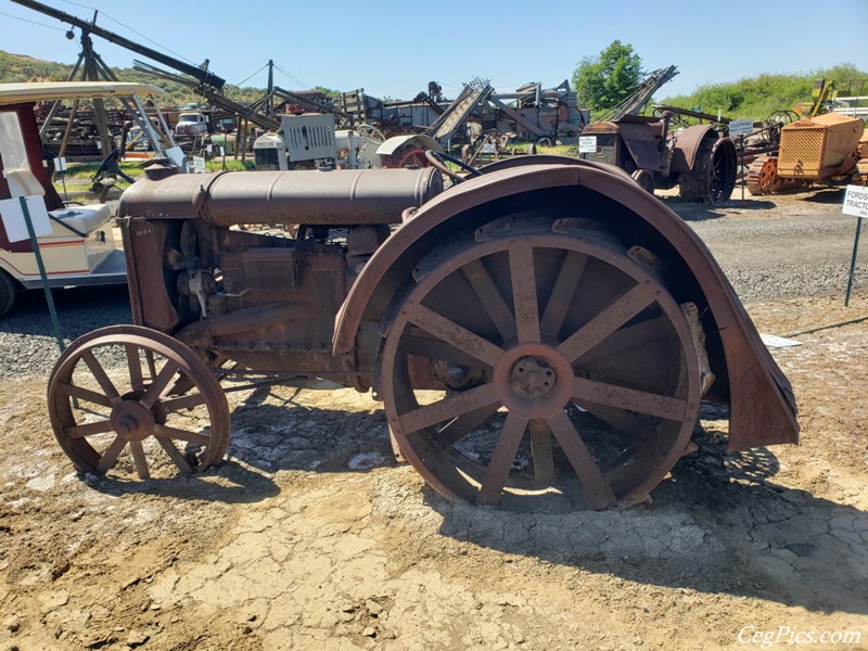 Fordson