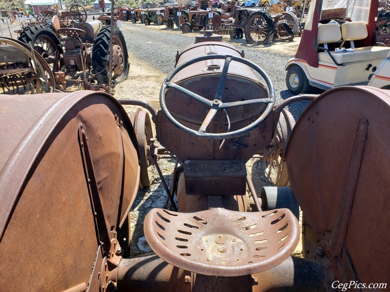 Fordson